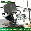 High Speed Flanging Mattress Overlock Sewing Machine Bt-FL08